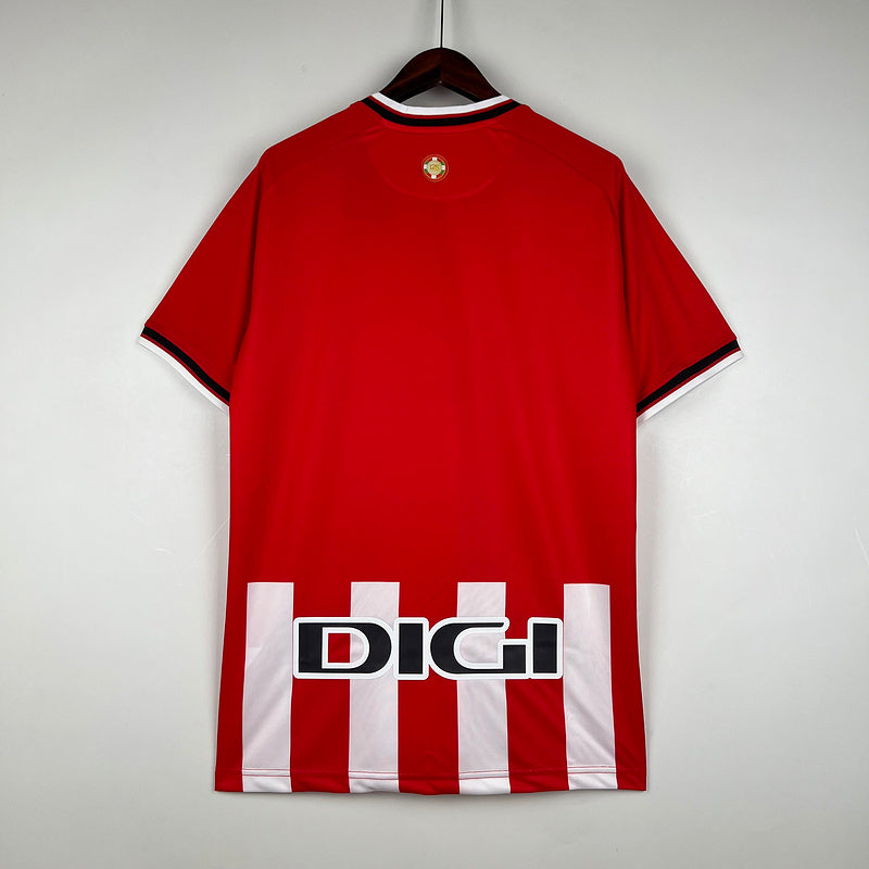 23/24 Athletic Bilbao Home (6837)