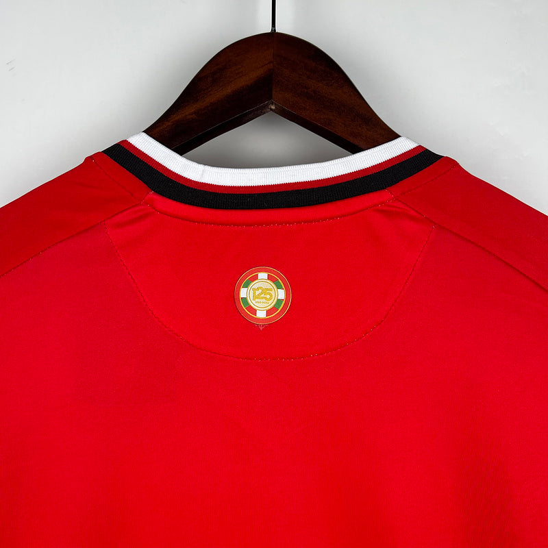 23/24 Athletic Bilbao Home (6837)