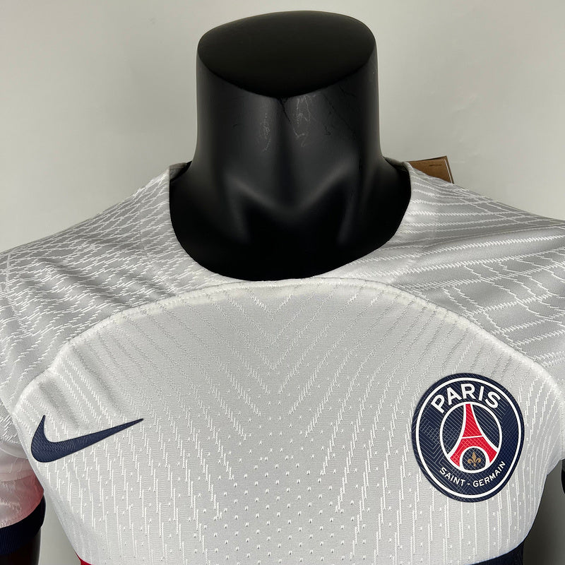 23/24 Player Version PSG Away (A4C0)