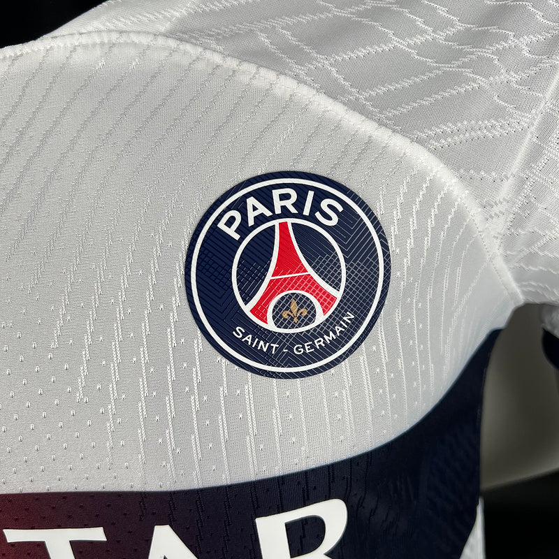 23/24 Player Version PSG Away (A4C0)