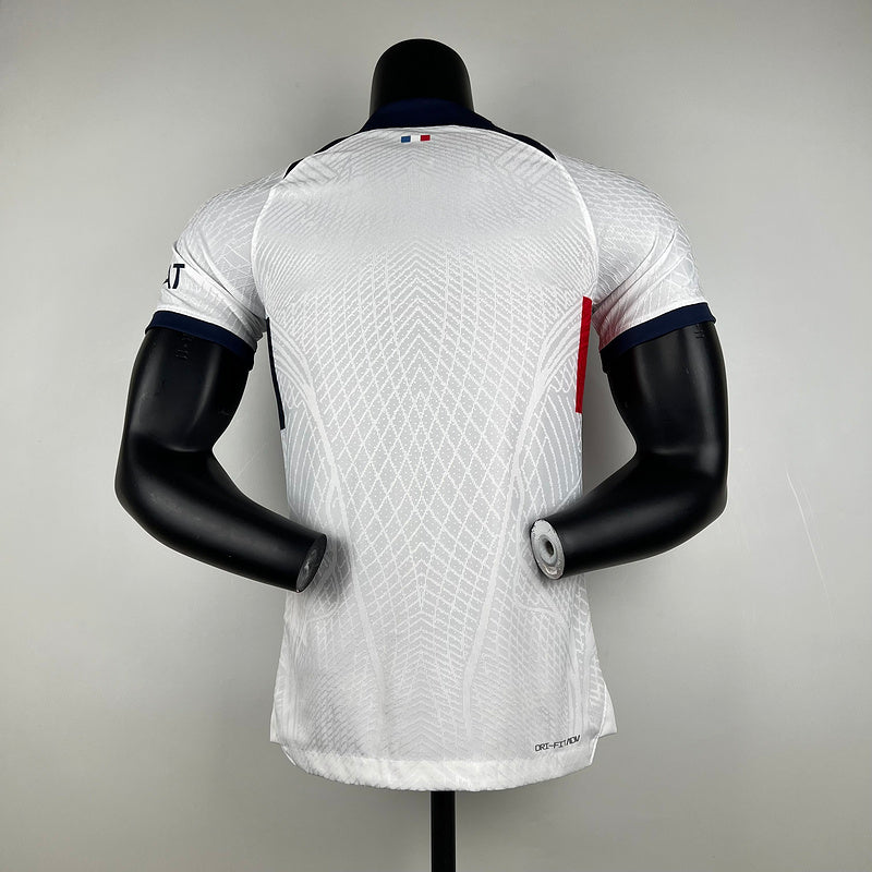 23/24 Player Version PSG Away (A4C0)