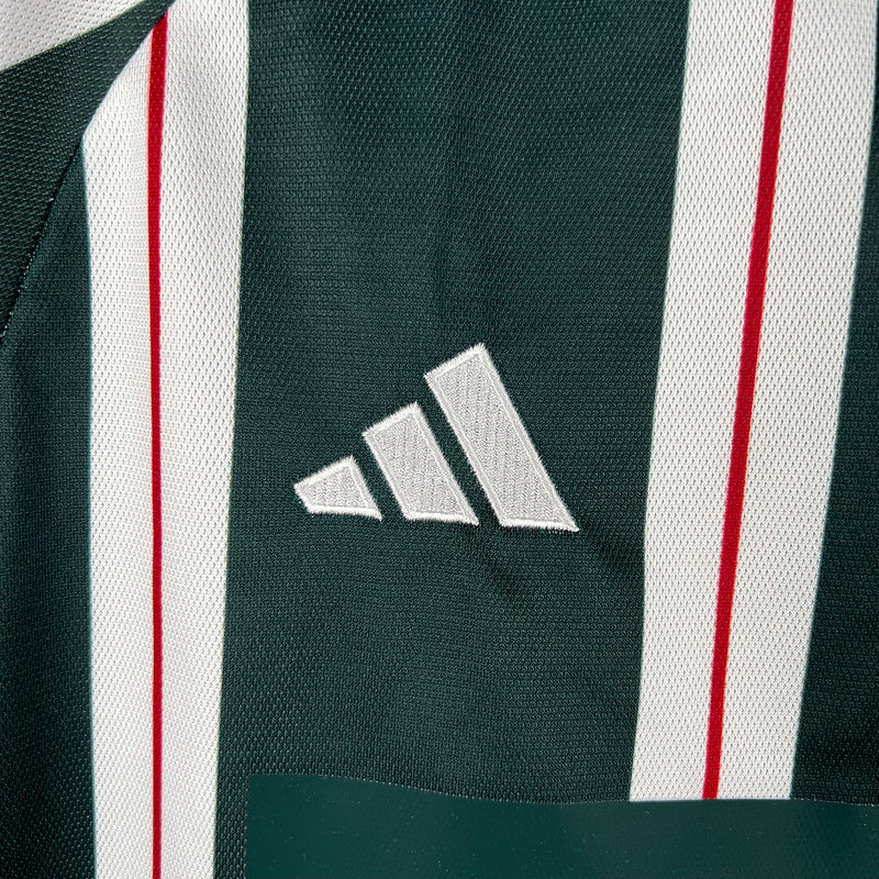 23∕24 Manchester United Away (D6BE)