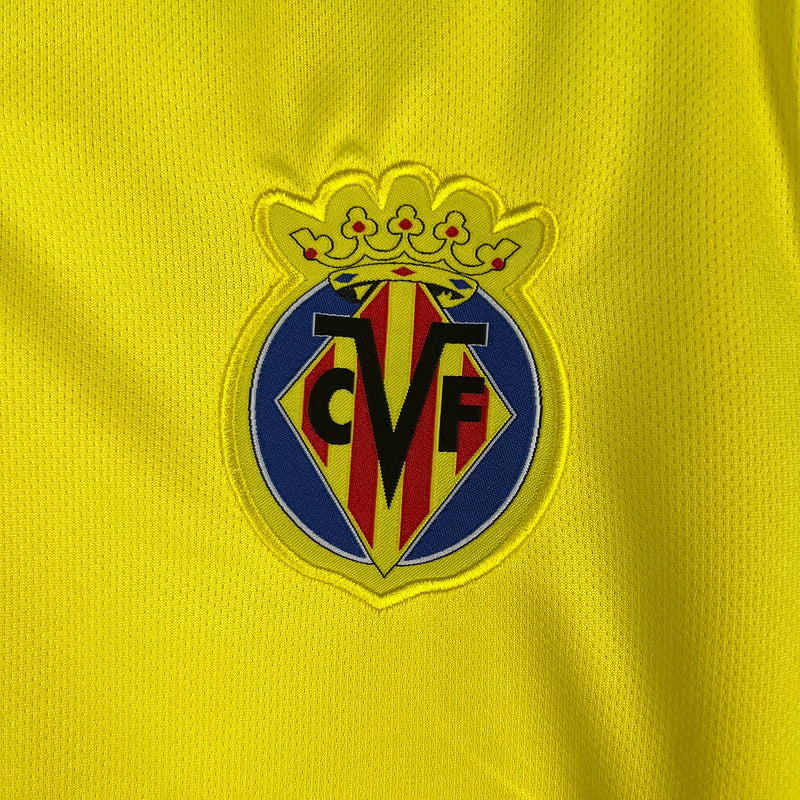 23/24 Villareall 100th Anniversary (1E68)