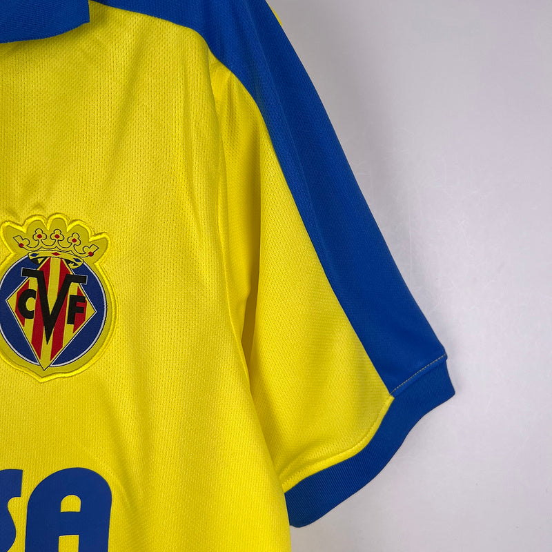 23/24 Villareall 100th Anniversary (1E68)