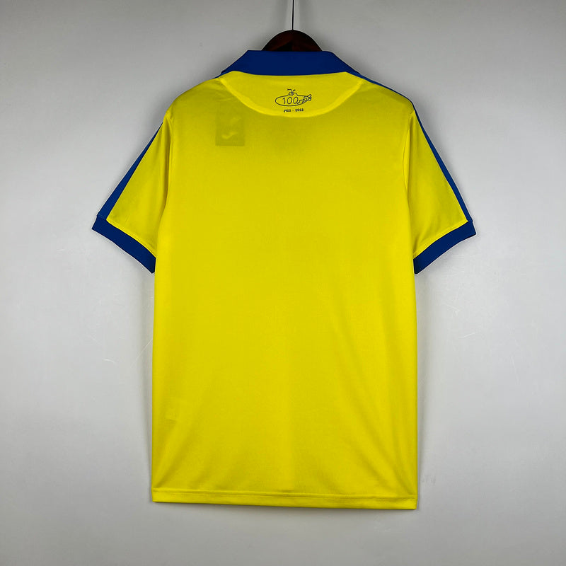23/24 Villareall 100th Anniversary (1E68)