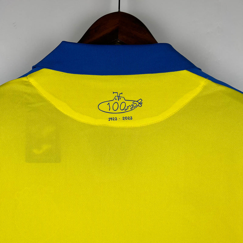 23/24 Villareall 100th Anniversary (1E68)