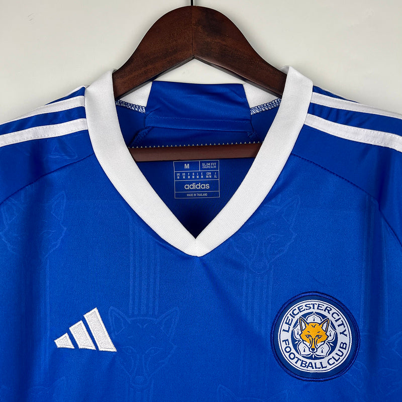 23∕24 Leicester City Home (1723)