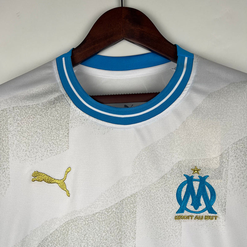 23/24 Marseille Home (3534)