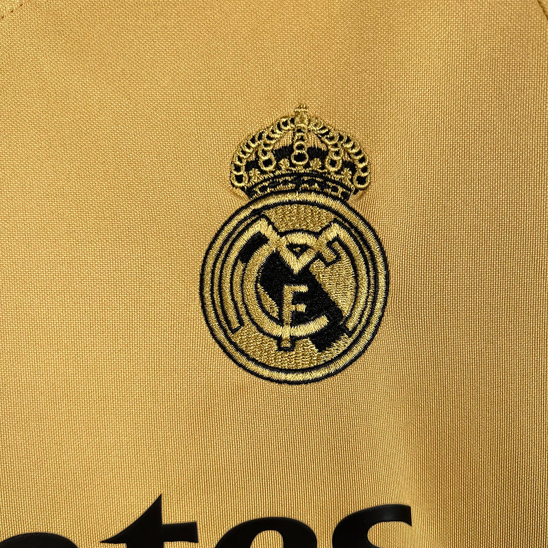 23/24 Real Madrid Training Jersey (C31B)
