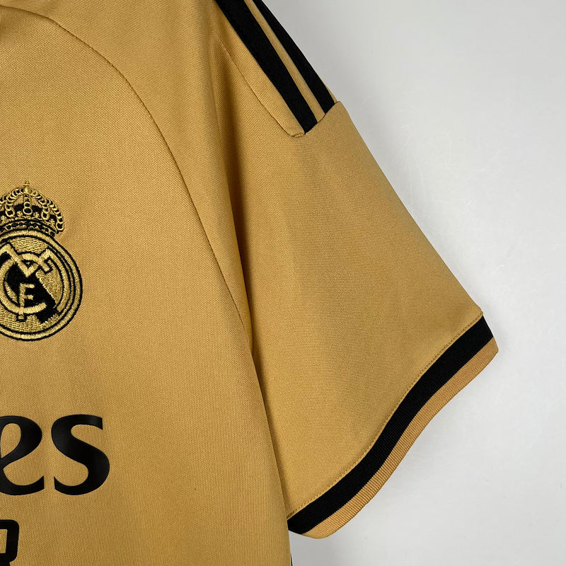 23/24 Real Madrid Training Jersey (C31B)