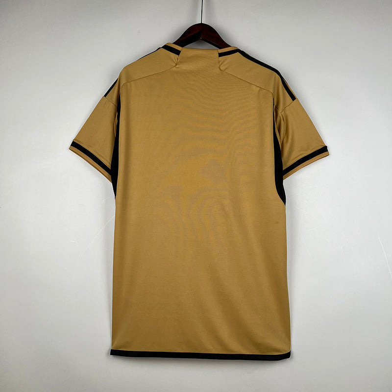 23/24 Real Madrid Training Jersey (C31B)