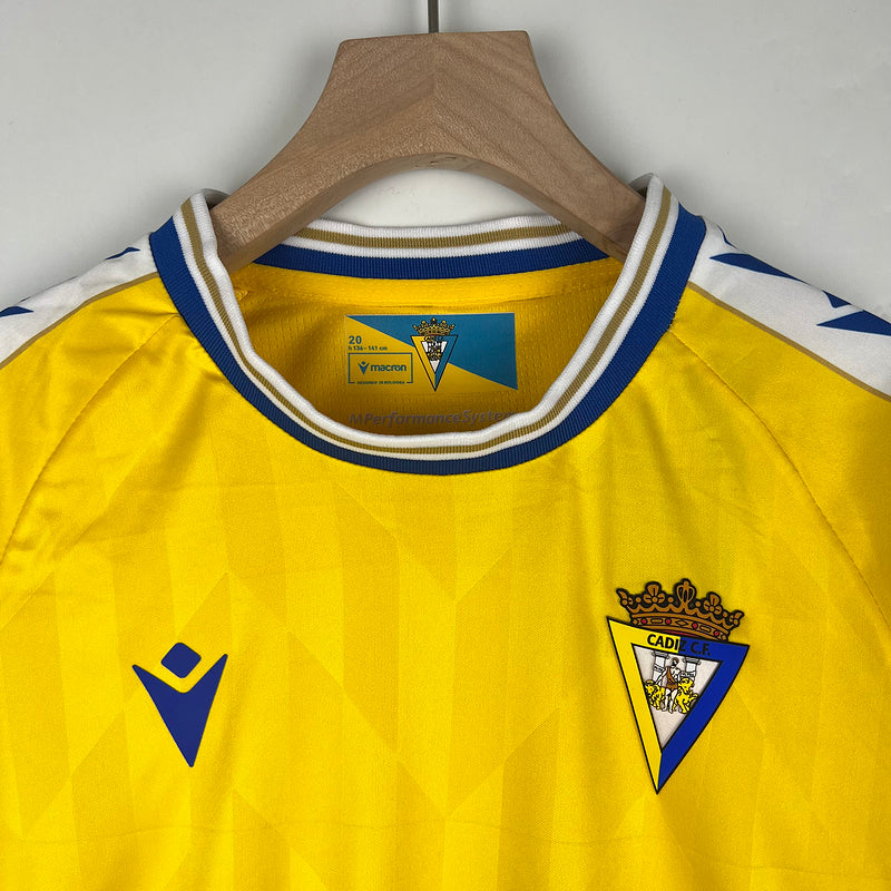 23/24 Kids Cadiz Home (732A)