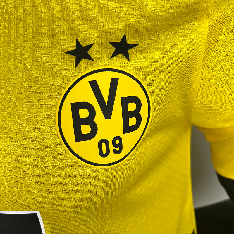 23/24 Player Version Dortmund Home (5D9A)