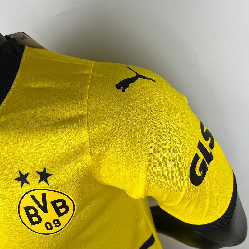 23/24 Player Version Dortmund Home (5D9A)