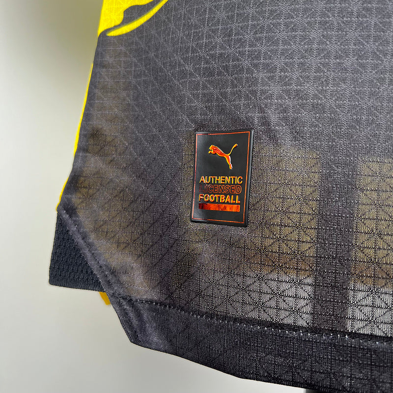 23/24 Player Version Dortmund Home (5D9A)