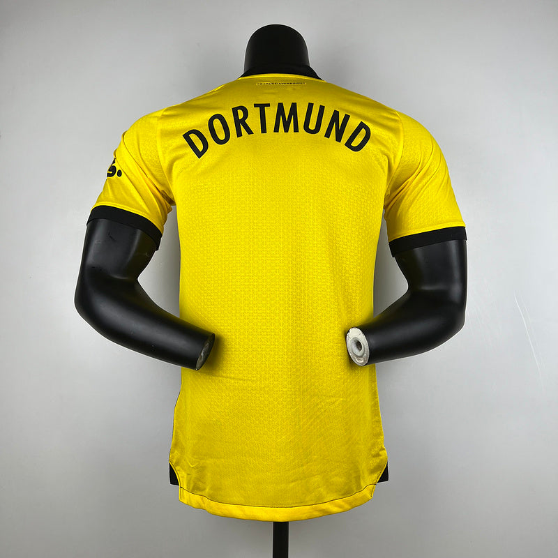 23/24 Player Version Dortmund Home (5D9A)