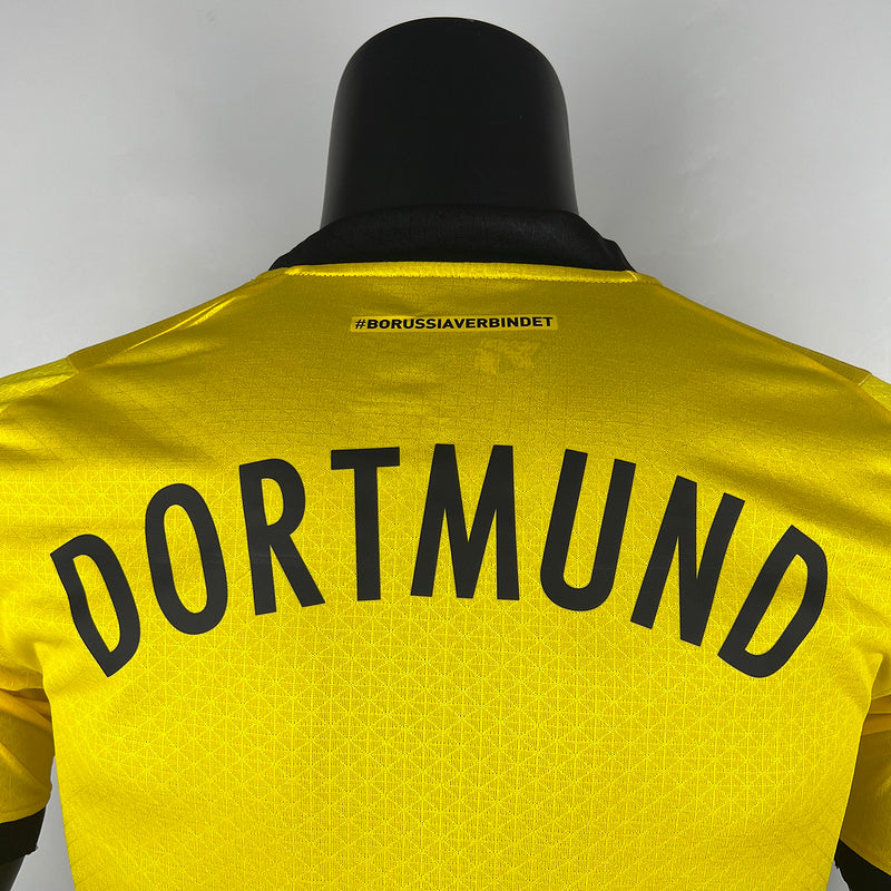 23/24 Player Version Dortmund Home (5D9A)