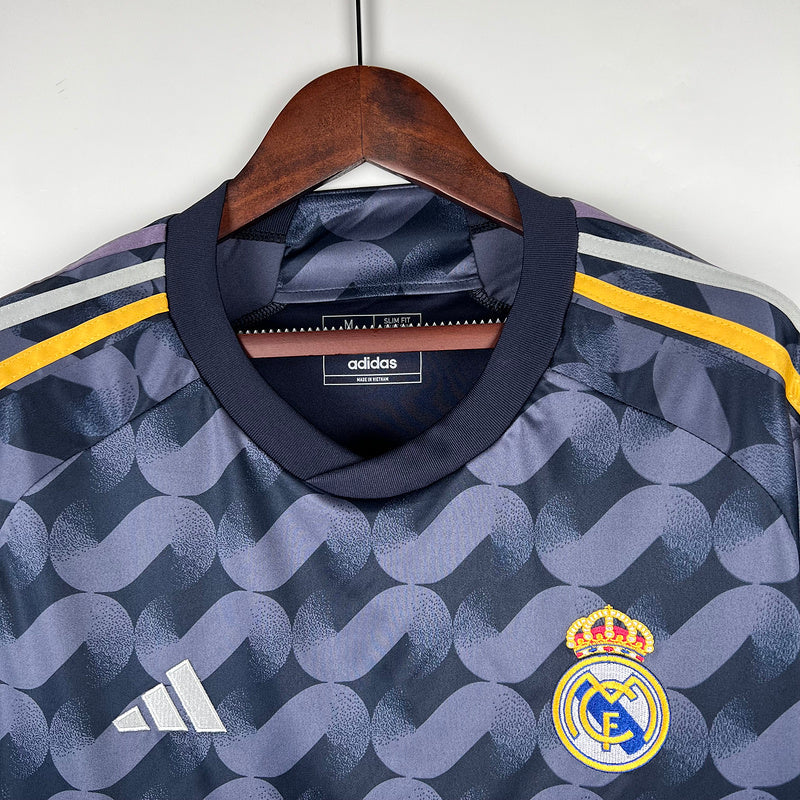 23/24 Real Madrid Away (4A6D)