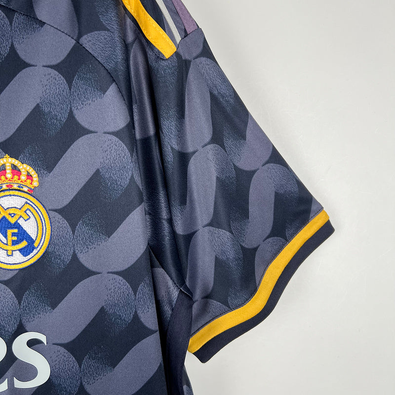 23/24 Real Madrid Away (4A6D)