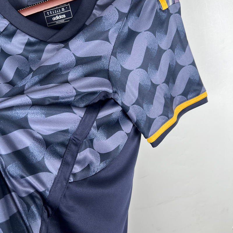23/24 Real Madrid Away (4A6D)