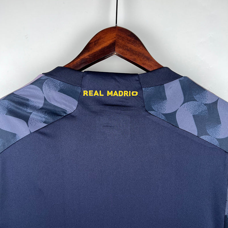 23/24 Real Madrid Away (4A6D)