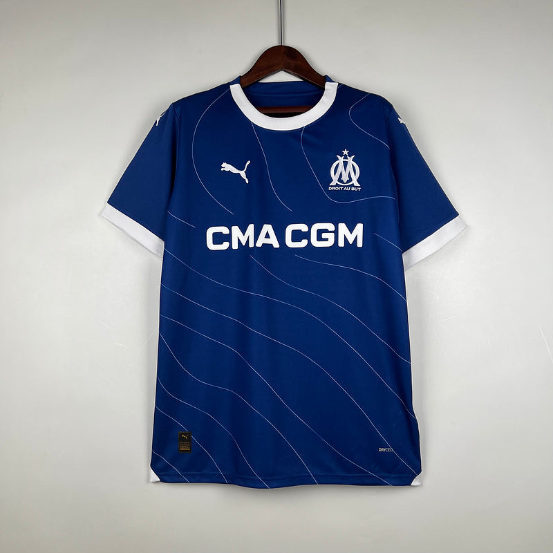 23/24 Marseille Away (4632)