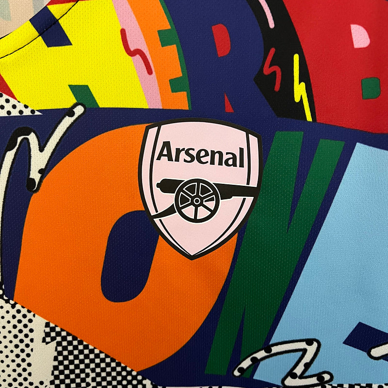 23∕24 Arsenal Joint Edition (55D2)