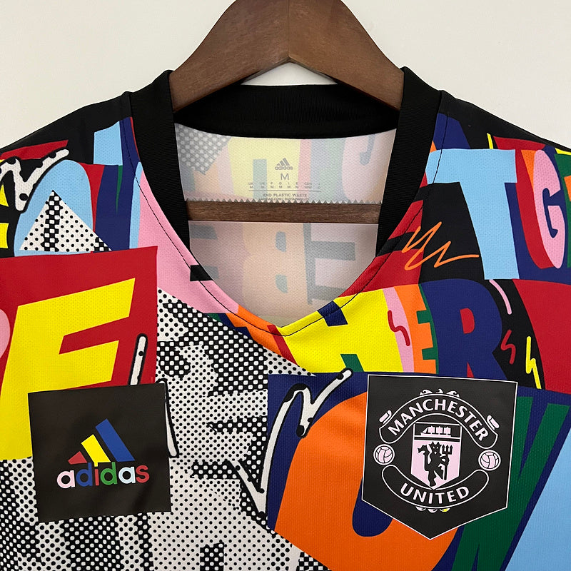 23∕24 Manchester UnitedJoint Edition (887B)
