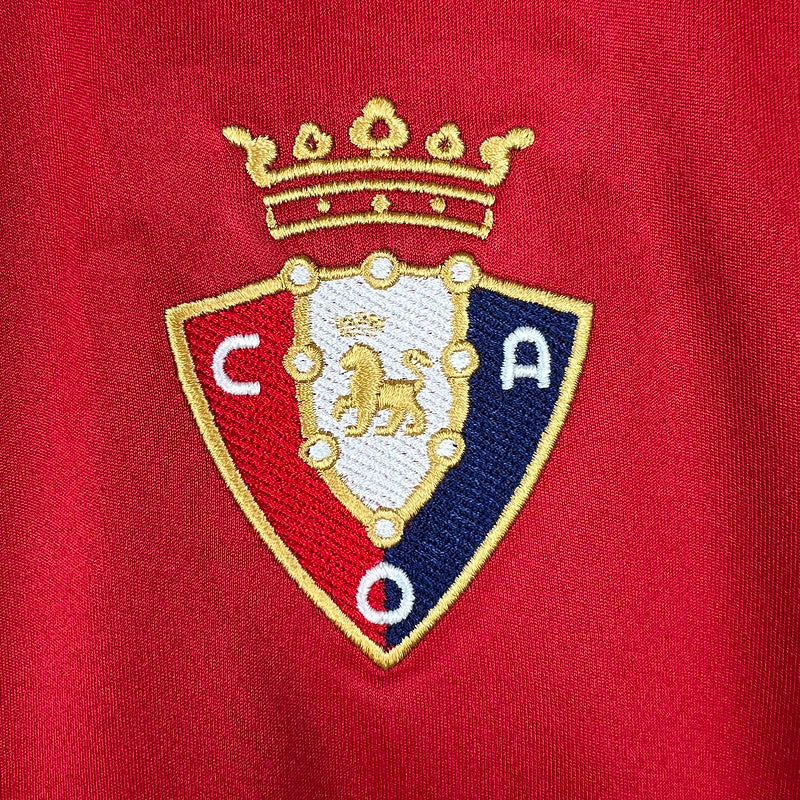 23/24 Osasuna Copa Del Rey Special Edition (DF88)
