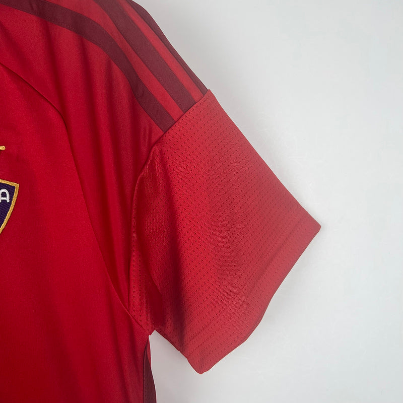 23/24 Osasuna Copa Del Rey Special Edition (DF88)