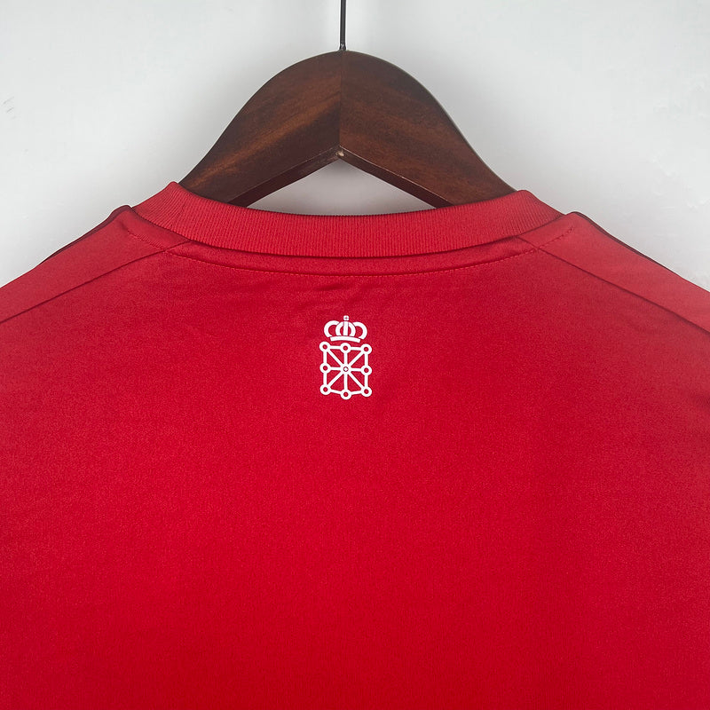 23/24 Osasuna Copa Del Rey Special Edition (DF88)