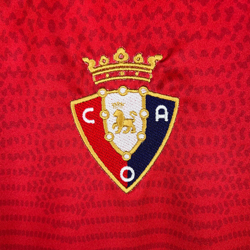 23/24 Osasuna Home (0811)