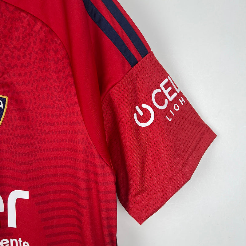 23/24 Osasuna Home (0811)