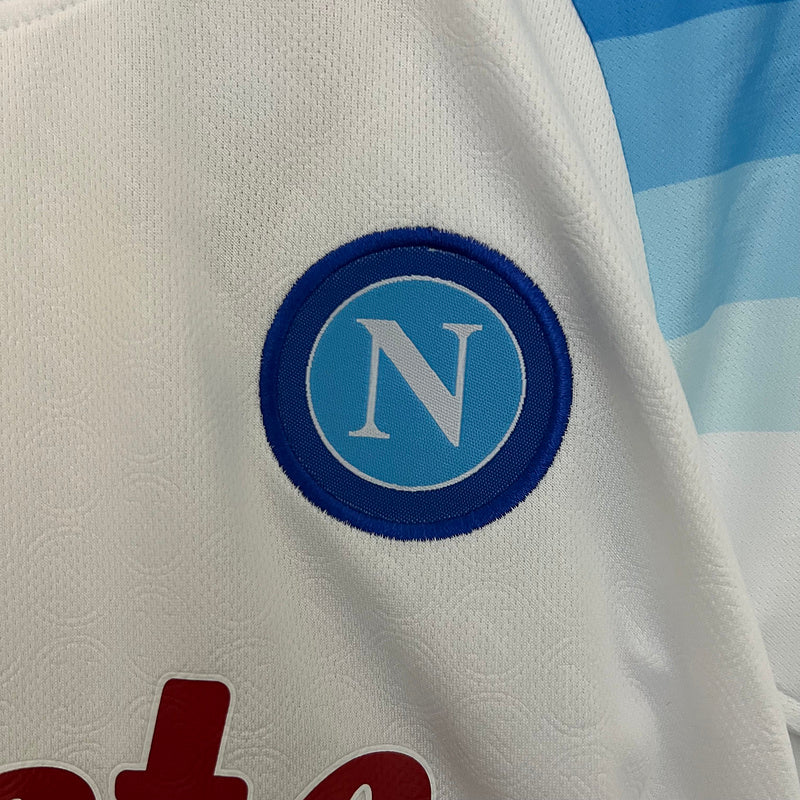 23/24 Kids Napoli away (3B9A)
