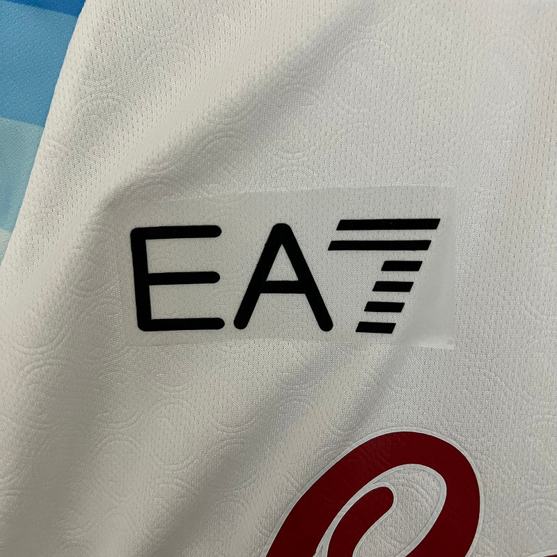 23/24 Kids Napoli away (3B9A)