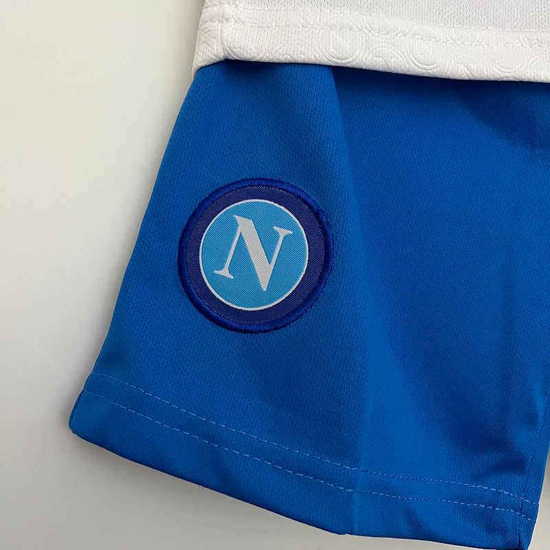 23/24 Kids Napoli away (3B9A)