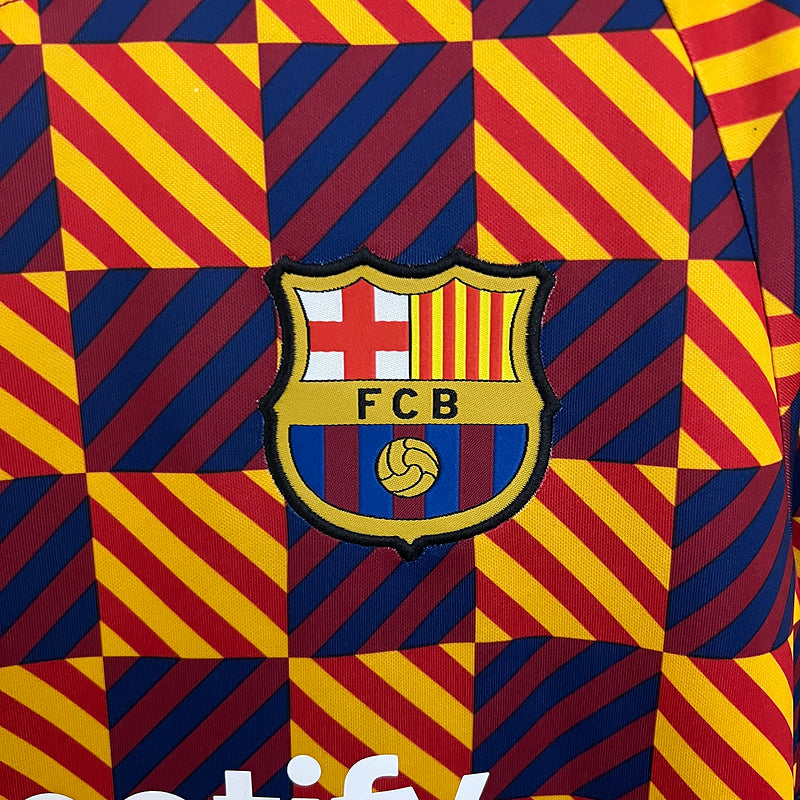 23/24 Barcelona training suit (FF87)