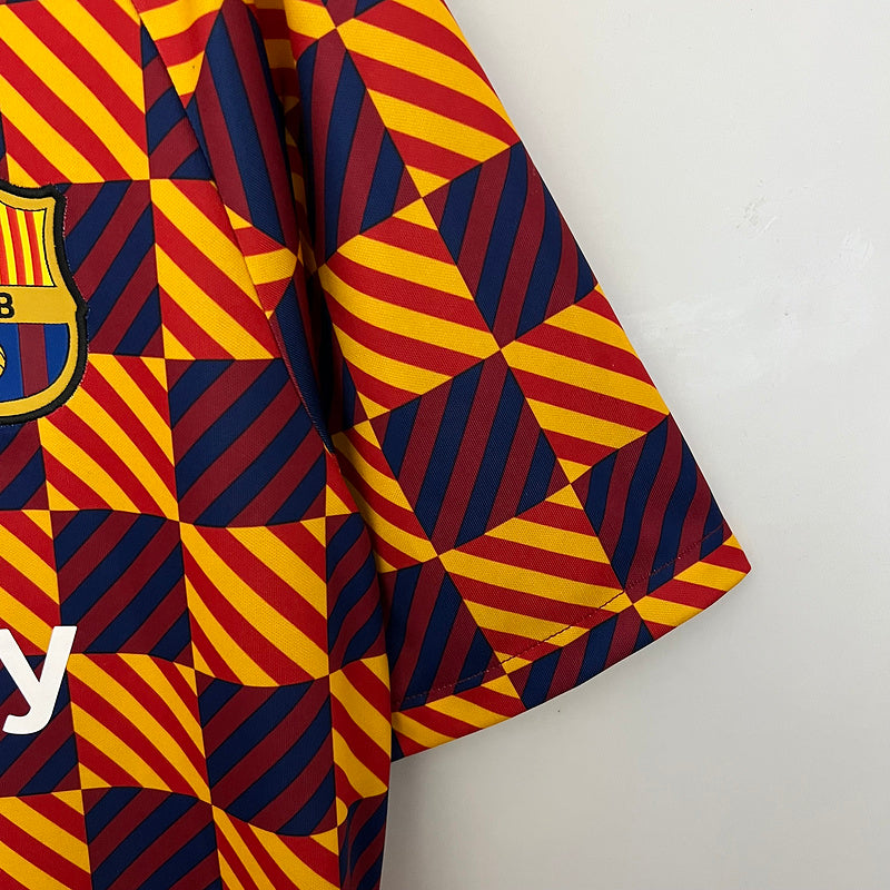 23/24 Barcelona training suit (FF87)