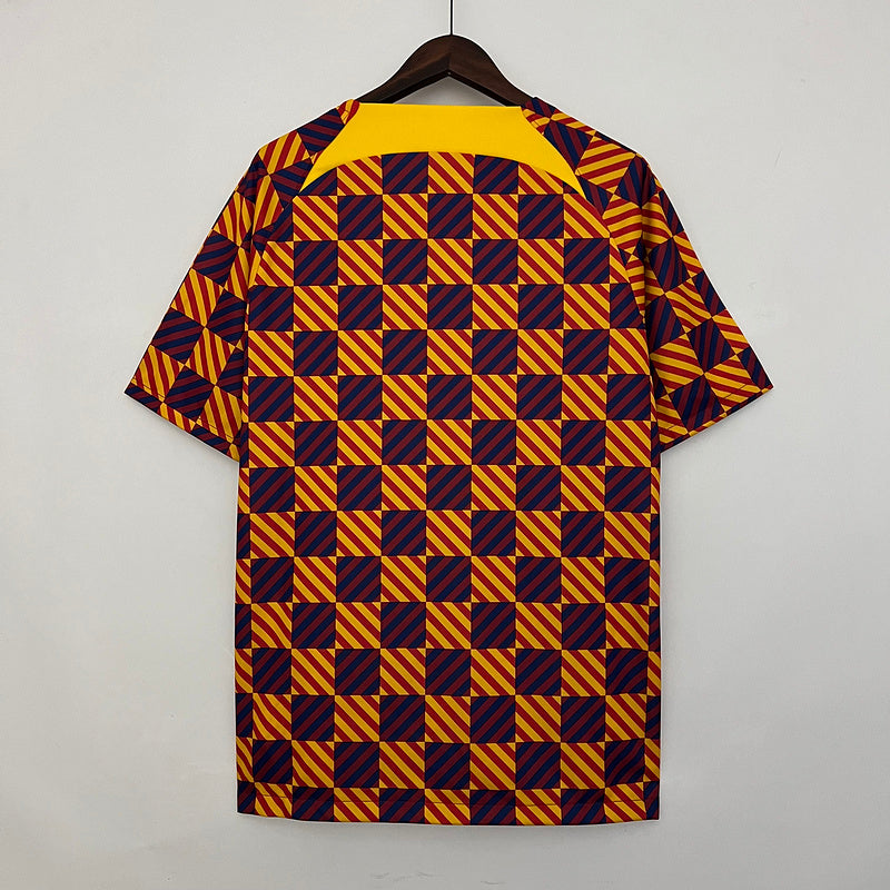 23/24 Barcelona training suit (FF87)