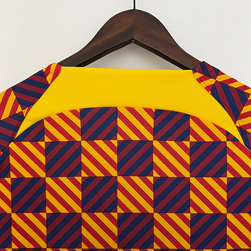 23/24 Barcelona training suit (FF87)