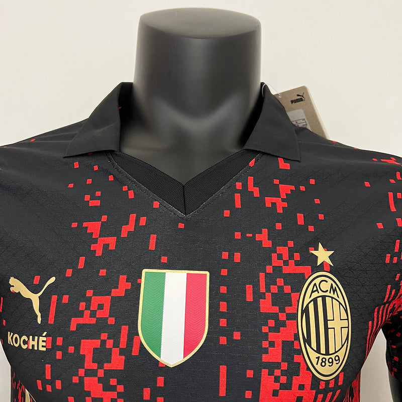 23∕24 Player Version AC Milan (A858)