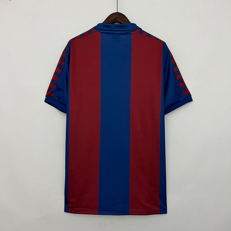 Retro Barcelona 80∕82 Home (3C2A)