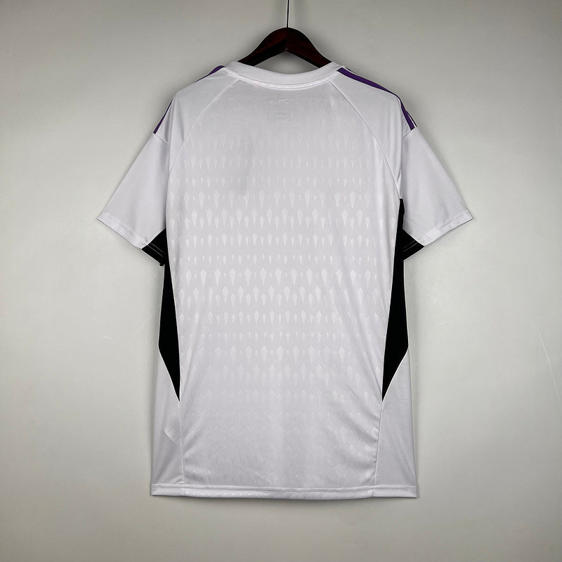 23/24 GoalKeeper Real Madrid White (DD7F)