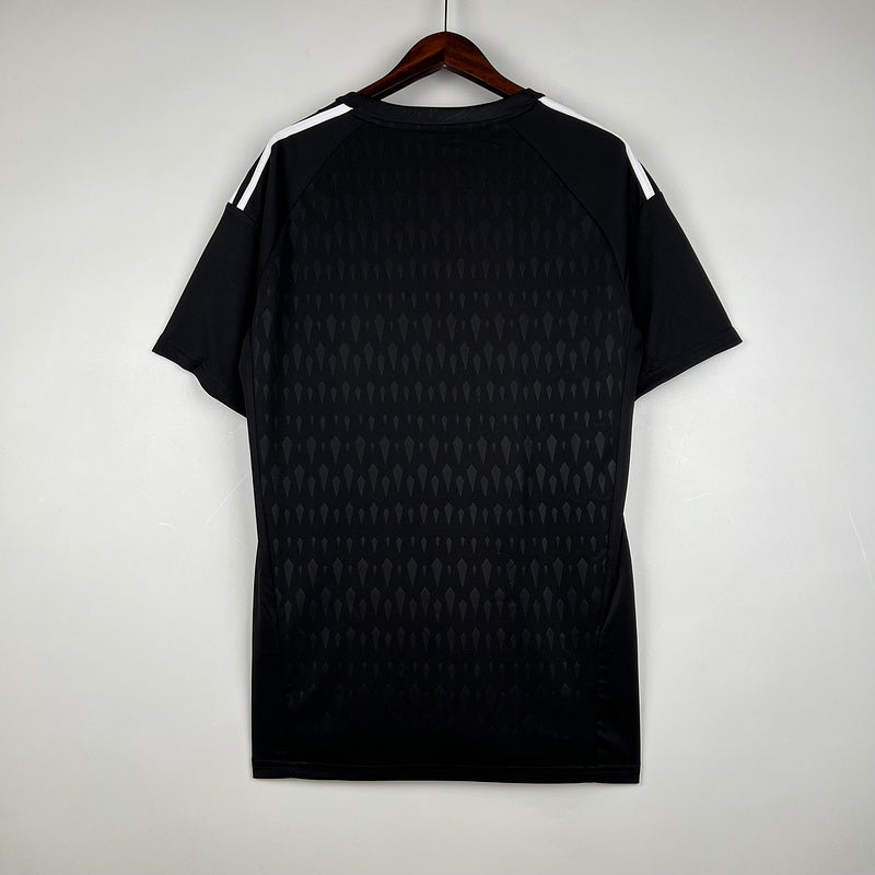 23/24 GoalKeeper Real Madrid - Black (5BFD)