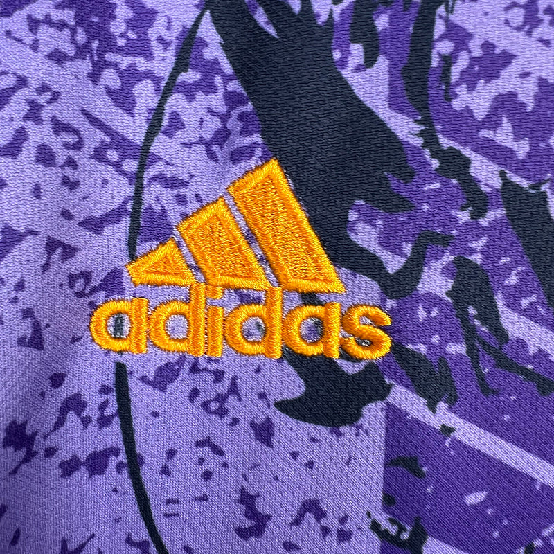 23/24 Real Madrid Special Edition - Purple (2C81)