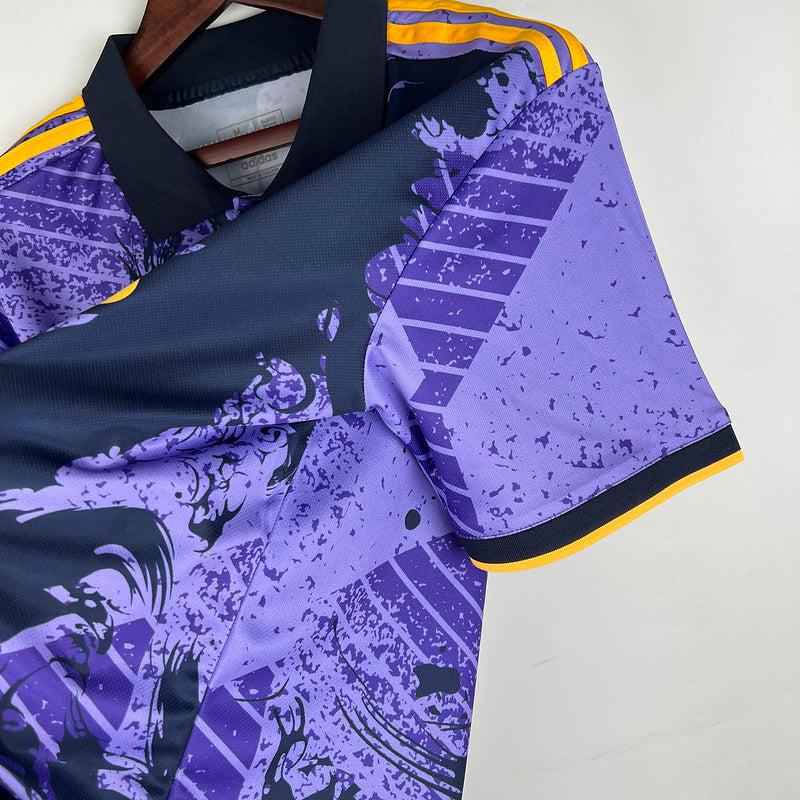 23/24 Real Madrid Special Edition - Purple (2C81)