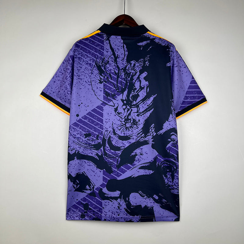 23/24 Real Madrid Special Edition - Purple (2C81)