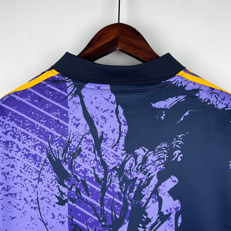 23/24 Real Madrid Special Edition - Purple (2C81)
