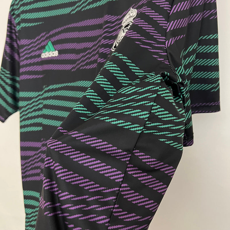 23/24 Real Madrid Training Suit (CDA3)