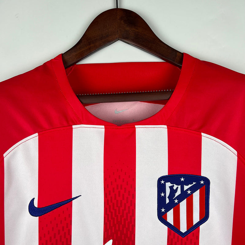 23/24 Atletico Madrid Home (2B74)
